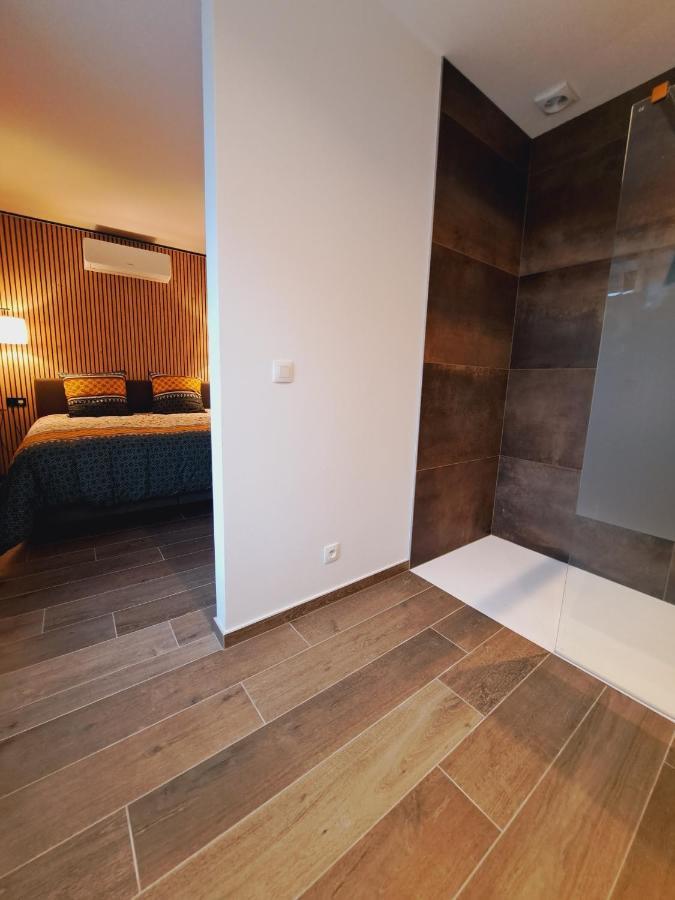Un Sous Roche Ferienhaus La Roche-en-Ardenne