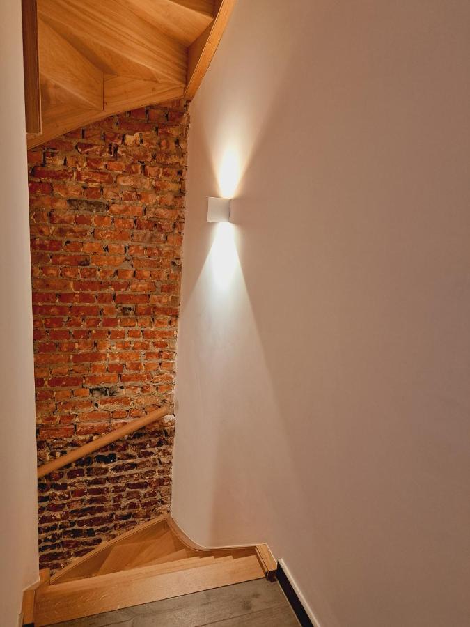 Ferienhaus Un Sous Roche *