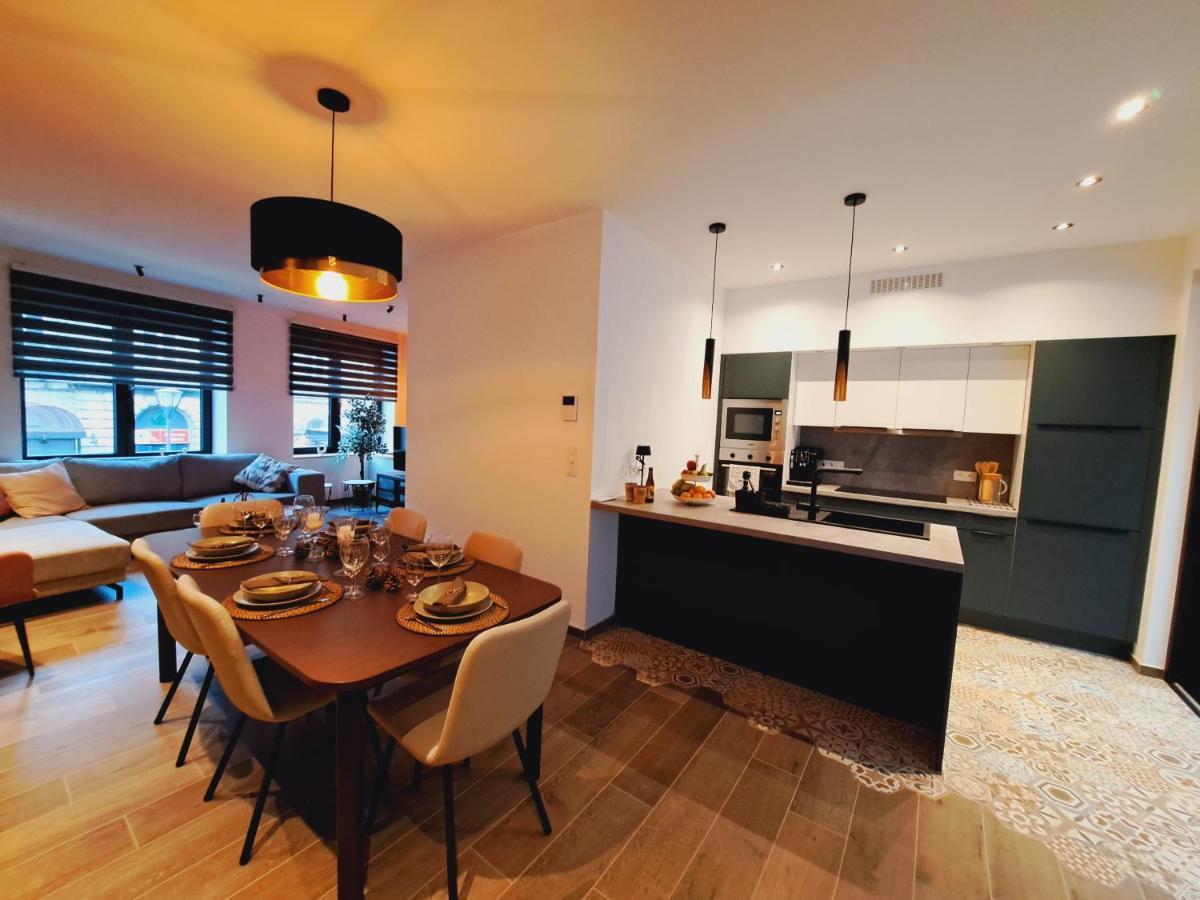 Ferienhaus Un Sous Roche