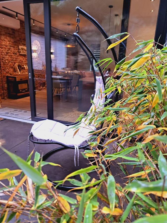 Un Sous Roche Hébergement de vacances La-Roche-en-Ardenne